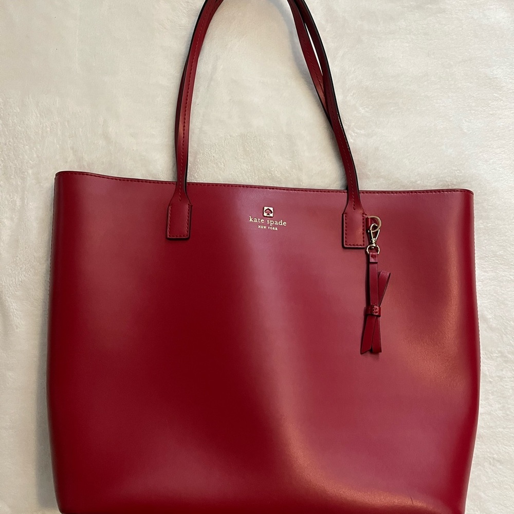 Authentic Kate Spade Tote